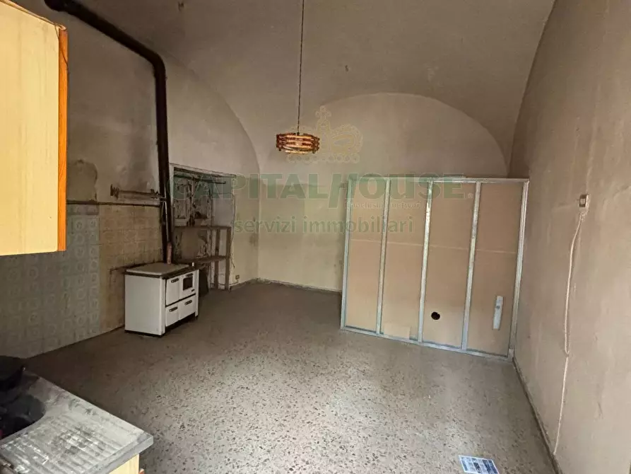 Immagine 2 di Casa semindipendente in vendita  in Via Donato Iennaco a Castel San Giorgio