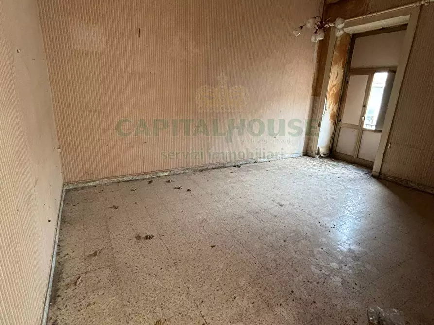 Immagine 3 di Casa semindipendente in vendita  in Via Donato Iennaco a Castel San Giorgio