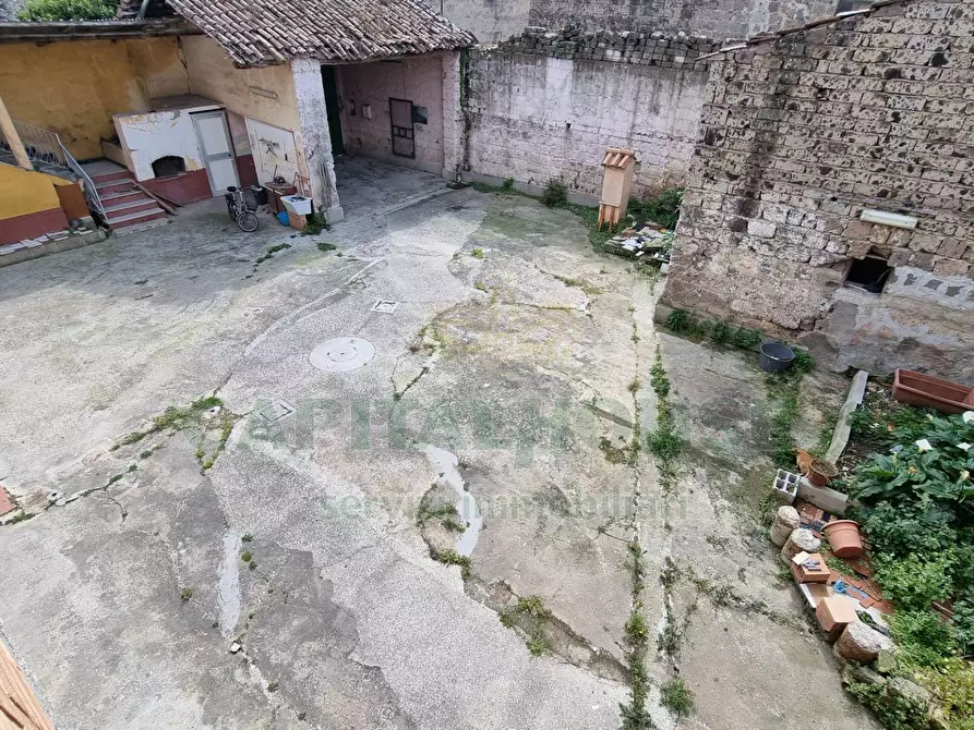 Immagine 6 di Casa indipendente in vendita  a Macerata Campania