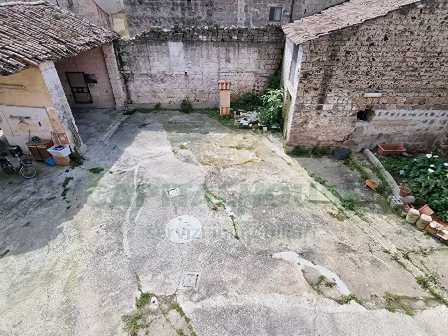 Immagine 7 di Casa indipendente in vendita  a Macerata Campania