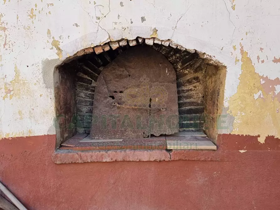 Immagine 8 di Casa indipendente in vendita  a Macerata Campania