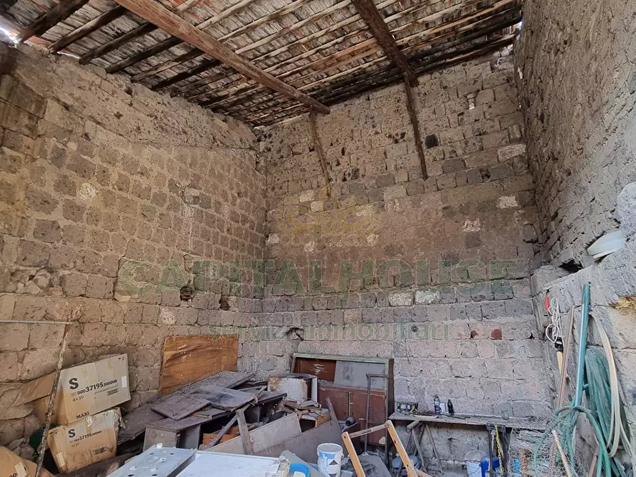 Immagine 10 di Casa indipendente in vendita  a Macerata Campania