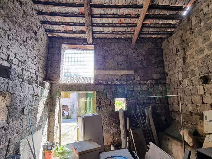 Immagine 12 di Casa indipendente in vendita  a Macerata Campania