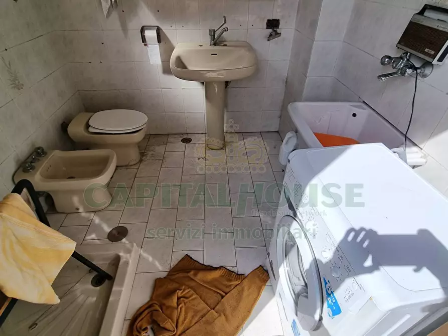 Immagine 14 di Casa indipendente in vendita  a Macerata Campania