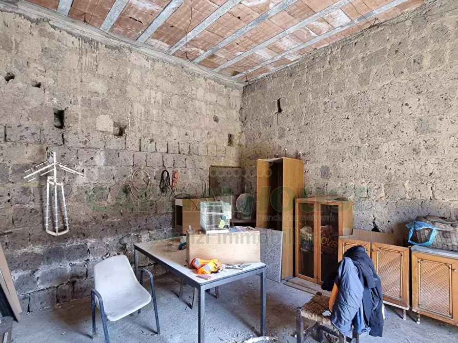 Immagine 15 di Casa indipendente in vendita  a Macerata Campania