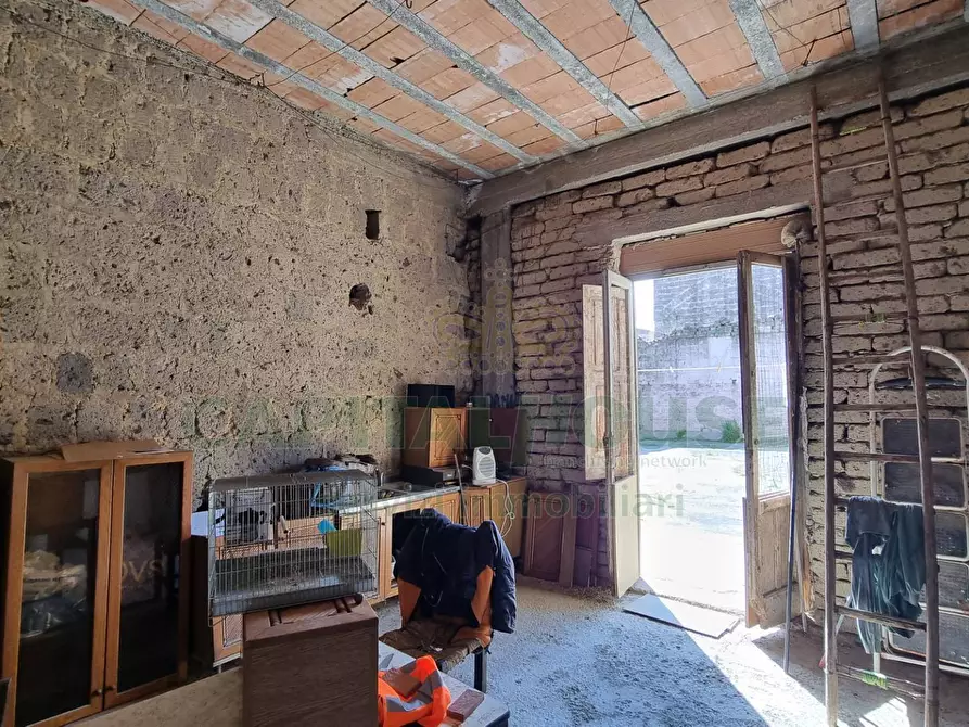 Immagine 16 di Casa indipendente in vendita  a Macerata Campania