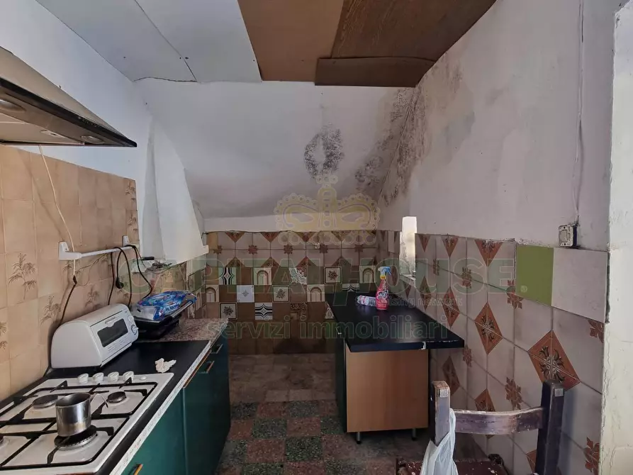 Immagine 18 di Casa indipendente in vendita  a Macerata Campania