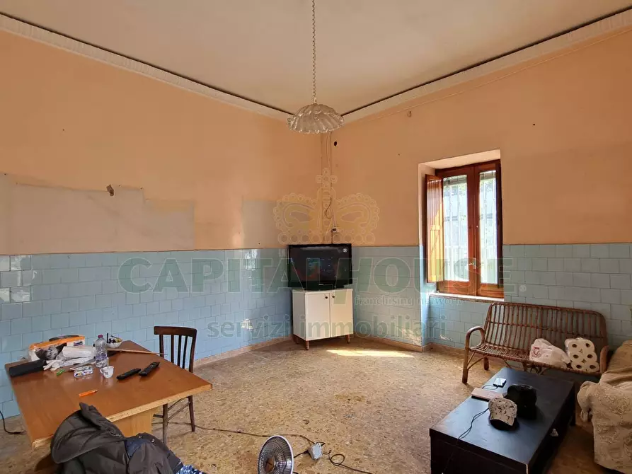 Immagine 20 di Casa indipendente in vendita  a Macerata Campania