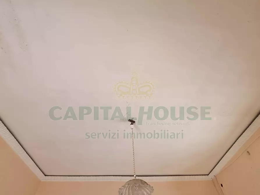 Immagine 21 di Casa indipendente in vendita  a Macerata Campania