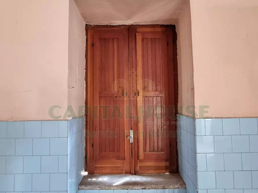 Immagine 22 di Casa indipendente in vendita  a Macerata Campania