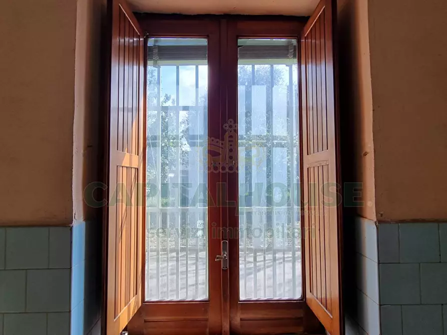 Immagine 23 di Casa indipendente in vendita  a Macerata Campania