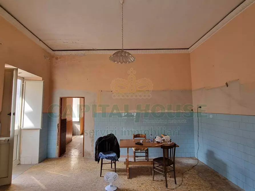 Immagine 24 di Casa indipendente in vendita  a Macerata Campania