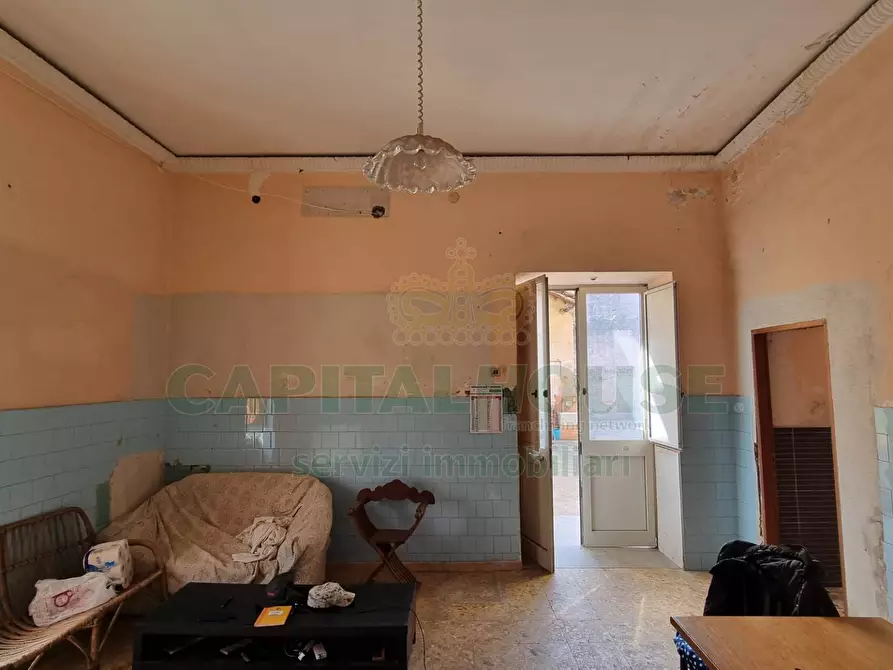 Immagine 25 di Casa indipendente in vendita  a Macerata Campania