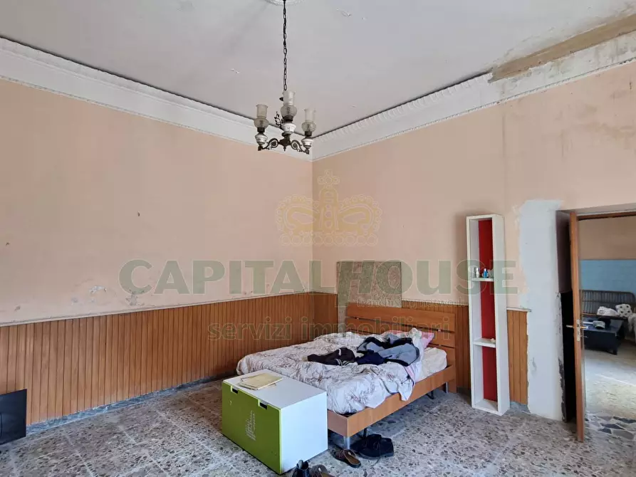 Immagine 27 di Casa indipendente in vendita  a Macerata Campania