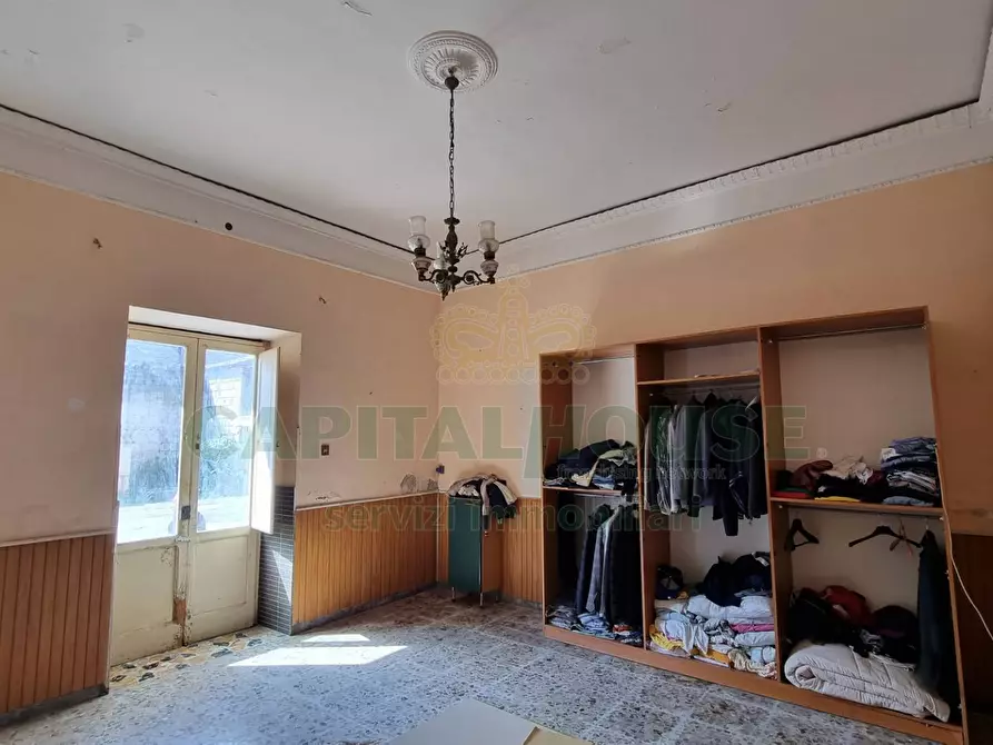 Immagine 28 di Casa indipendente in vendita  a Macerata Campania