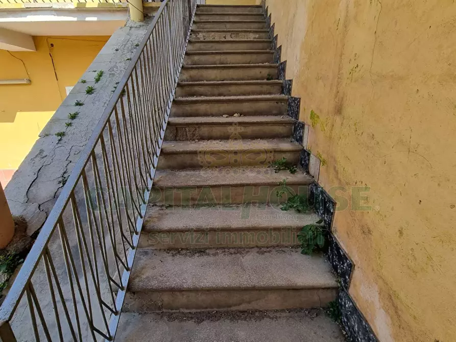 Immagine 29 di Casa indipendente in vendita  a Macerata Campania