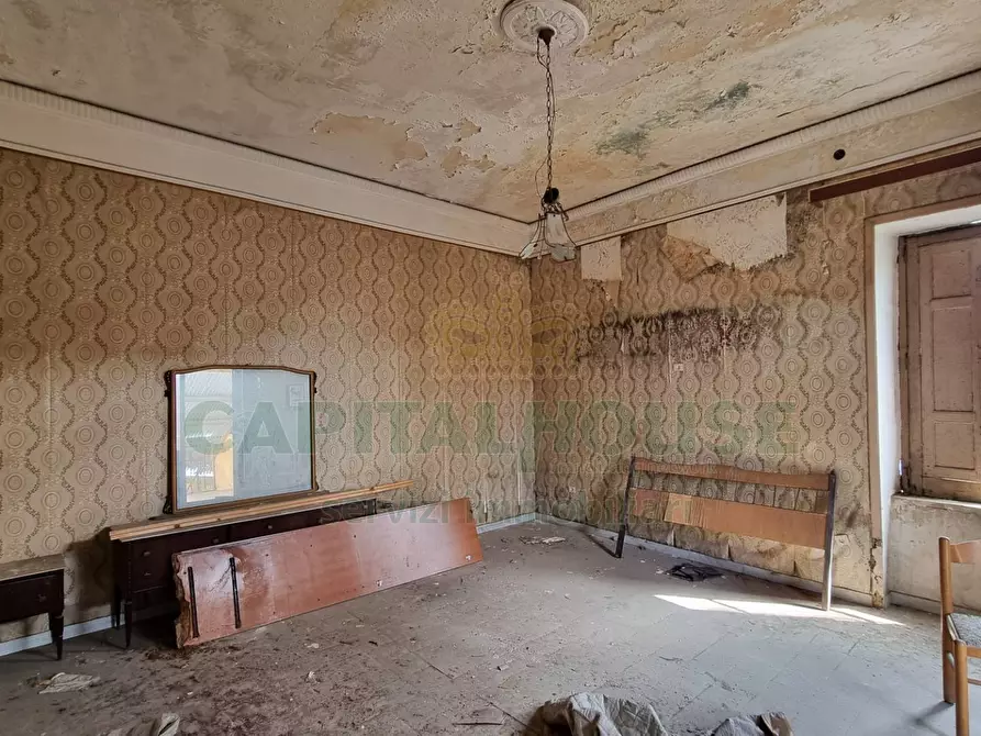 Immagine 31 di Casa indipendente in vendita  a Macerata Campania