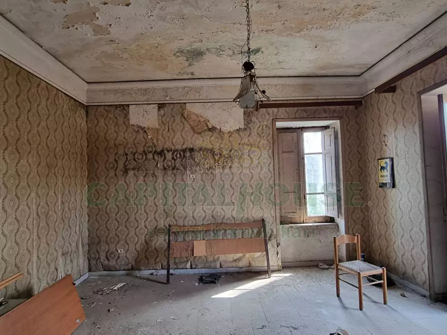 Immagine 32 di Casa indipendente in vendita  a Macerata Campania