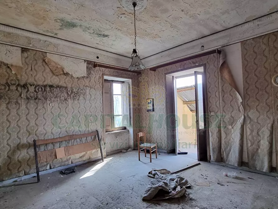 Immagine 33 di Casa indipendente in vendita  a Macerata Campania