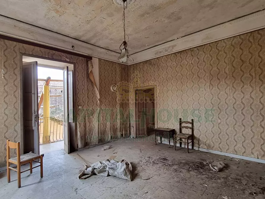 Immagine 34 di Casa indipendente in vendita  a Macerata Campania