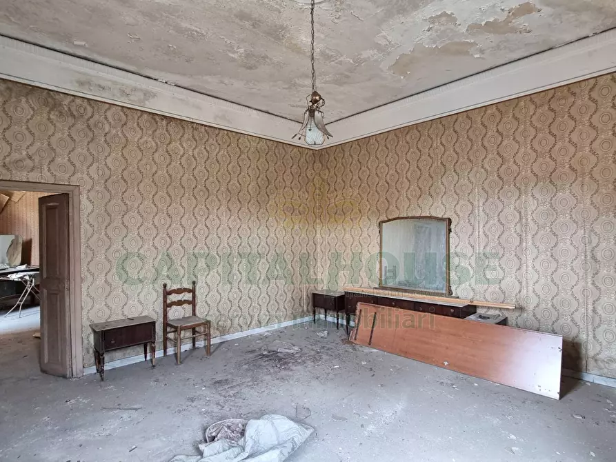 Immagine 35 di Casa indipendente in vendita  a Macerata Campania