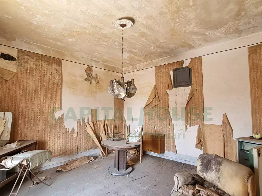 Immagine 36 di Casa indipendente in vendita  a Macerata Campania