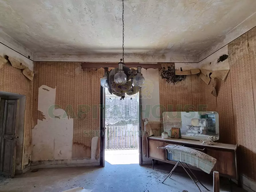 Immagine 37 di Casa indipendente in vendita  a Macerata Campania