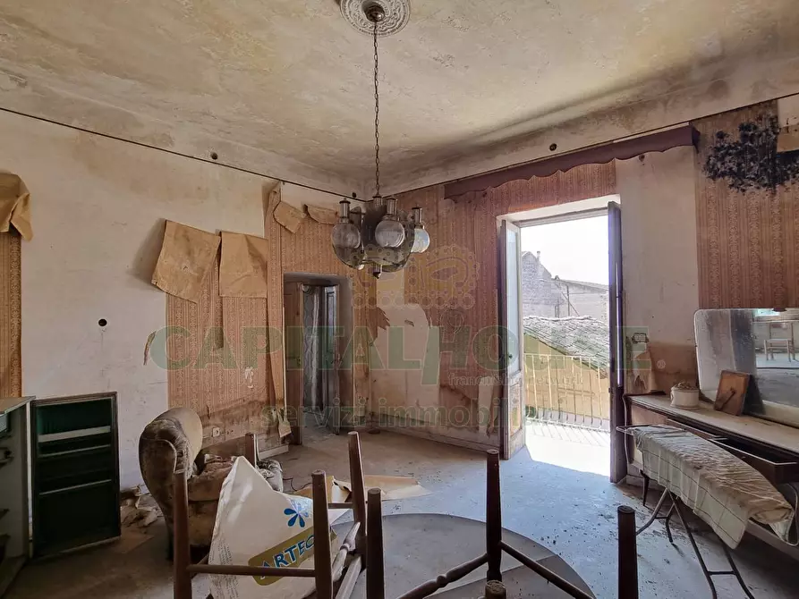 Immagine 38 di Casa indipendente in vendita  a Macerata Campania