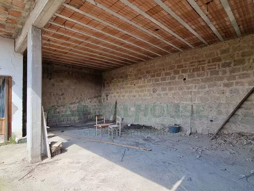 Immagine 39 di Casa indipendente in vendita  a Macerata Campania