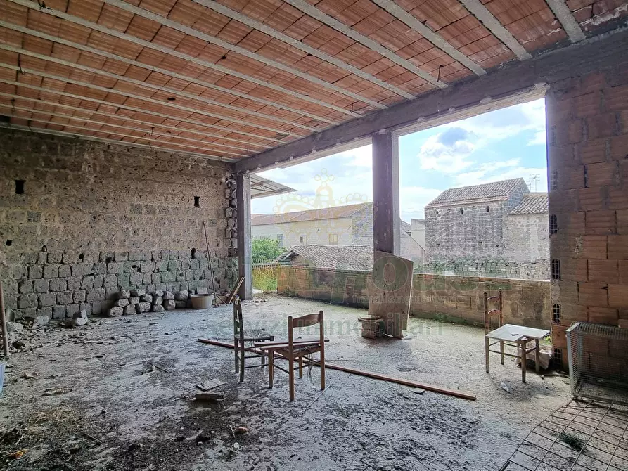 Immagine 42 di Casa indipendente in vendita  a Macerata Campania