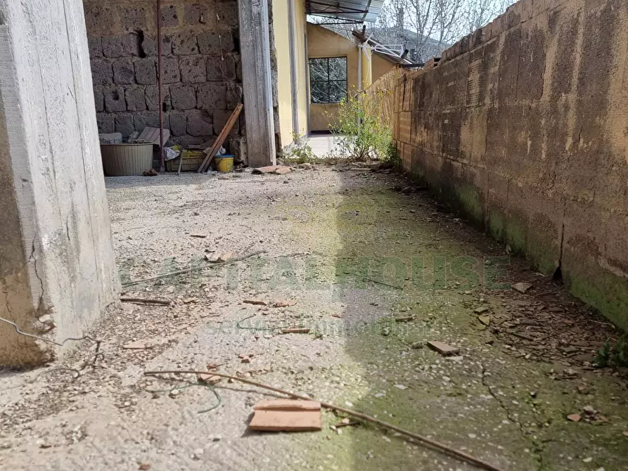 Immagine 44 di Casa indipendente in vendita  a Macerata Campania