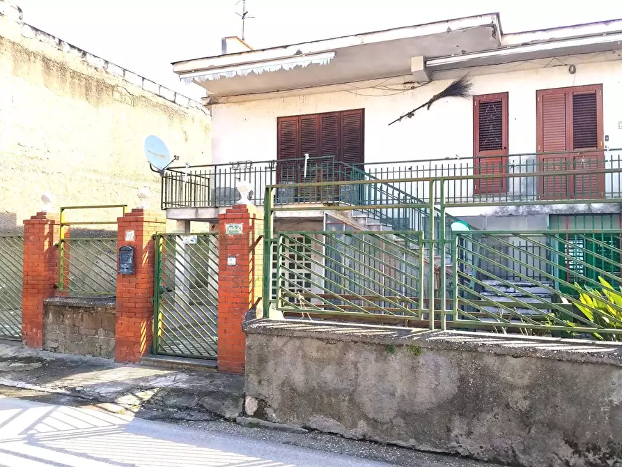 Immagine 5 di Casa indipendente in vendita  in sirignano a Sirignano