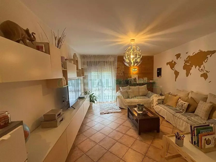 Immagine 2 di Appartamento in vendita  in Via Stella Pellezzano a Calvanico