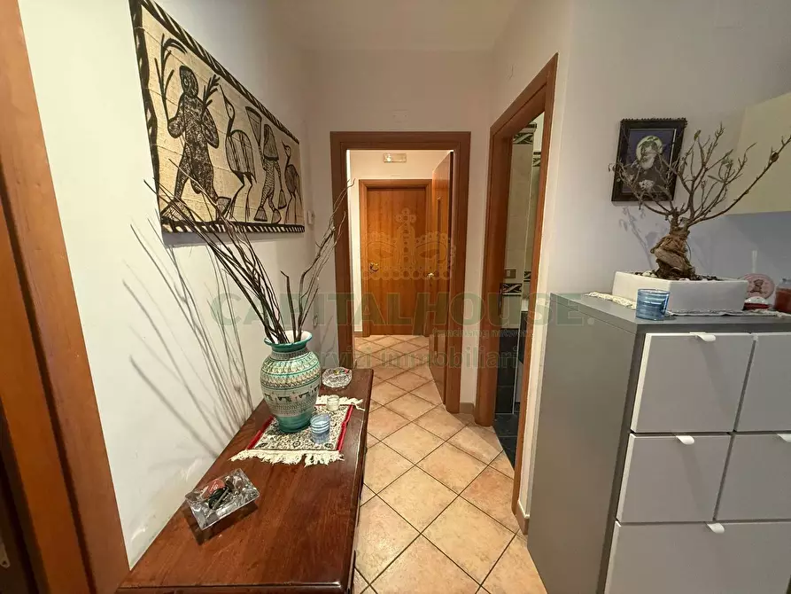 Immagine 4 di Appartamento in vendita  in Via Stella Pellezzano a Calvanico