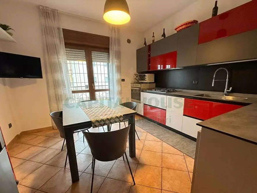 Immagine 5 di Appartamento in vendita  in Via Stella Pellezzano a Calvanico
