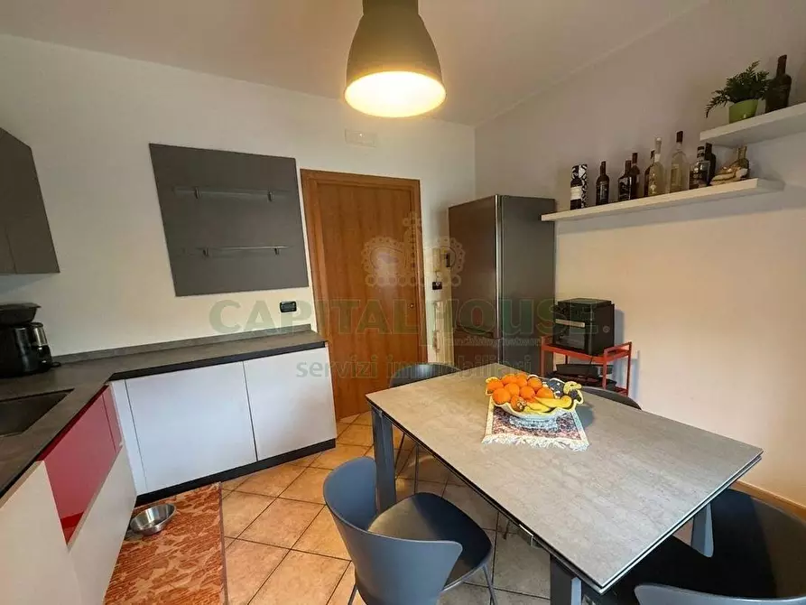 Immagine 6 di Appartamento in vendita  in Via Stella Pellezzano a Calvanico