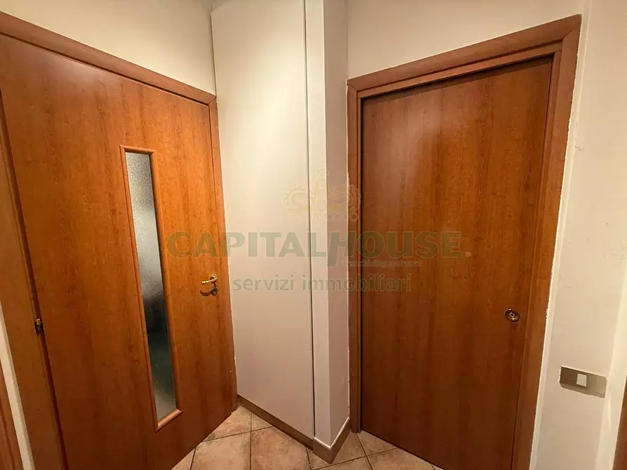 Immagine 7 di Appartamento in vendita  in Via Stella Pellezzano a Calvanico