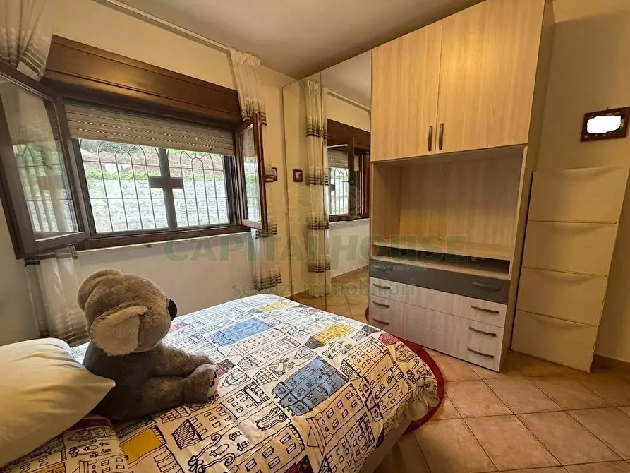 Immagine 10 di Appartamento in vendita  in Via Stella Pellezzano a Calvanico