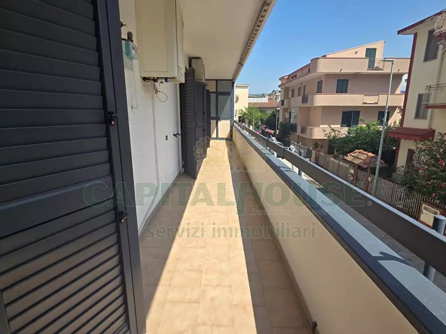 Immagine 21 di Appartamento in affitto  in Via Pirandello a Capodrise