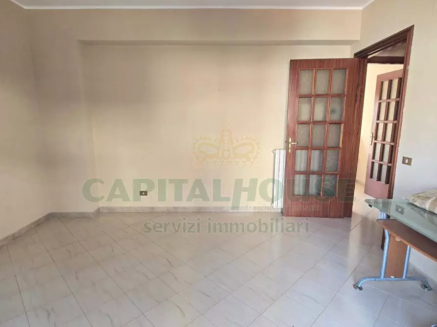 Immagine 10 di Appartamento in affitto  in Via Pirandello a Capodrise