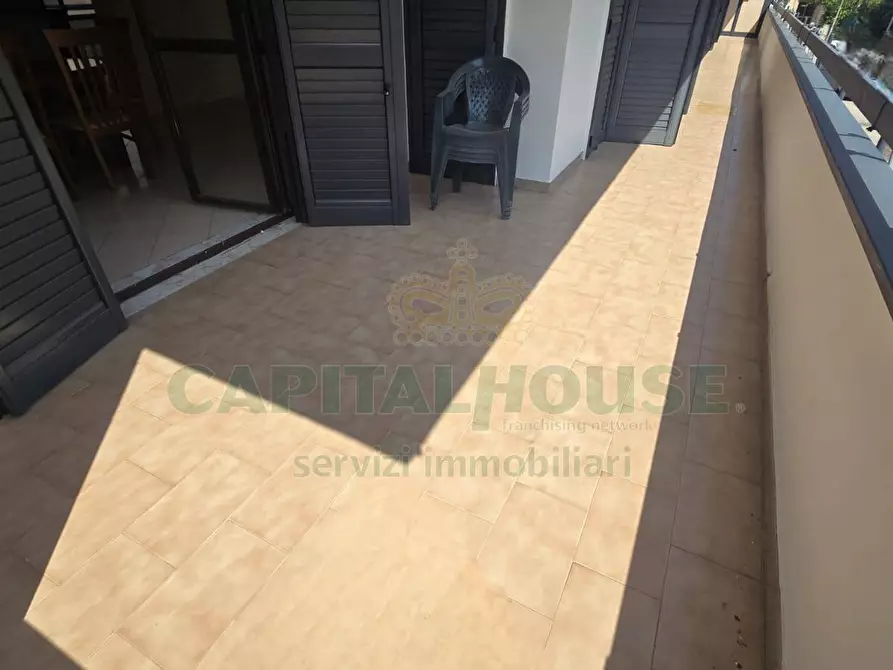 Immagine 20 di Appartamento in affitto  in Via Pirandello a Capodrise