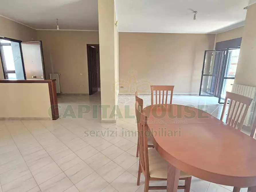 Immagine 3 di Appartamento in affitto  in Via Pirandello a Capodrise