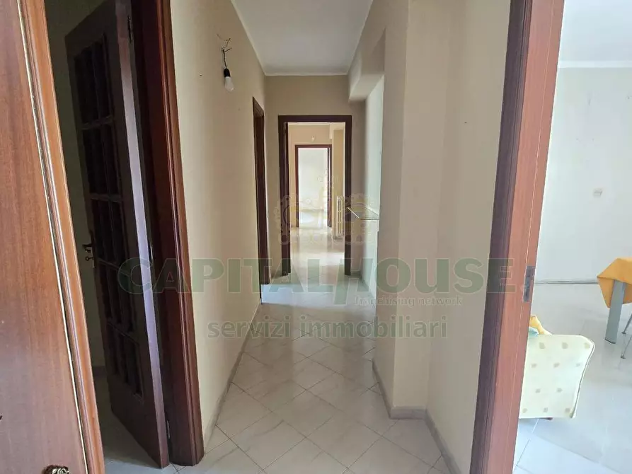 Immagine 12 di Appartamento in affitto  in Via Pirandello a Capodrise