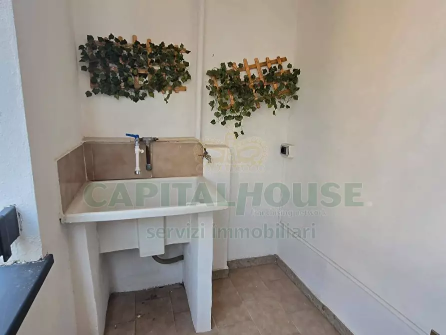 Immagine 23 di Appartamento in affitto  in Via Pirandello a Capodrise