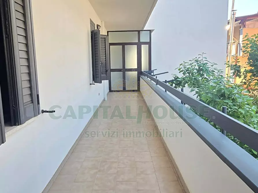 Immagine 22 di Appartamento in affitto  in Via Pirandello a Capodrise