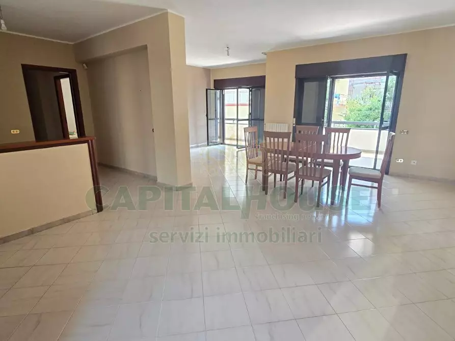 Immagine 1 di Appartamento in affitto  in Via Pirandello a Capodrise