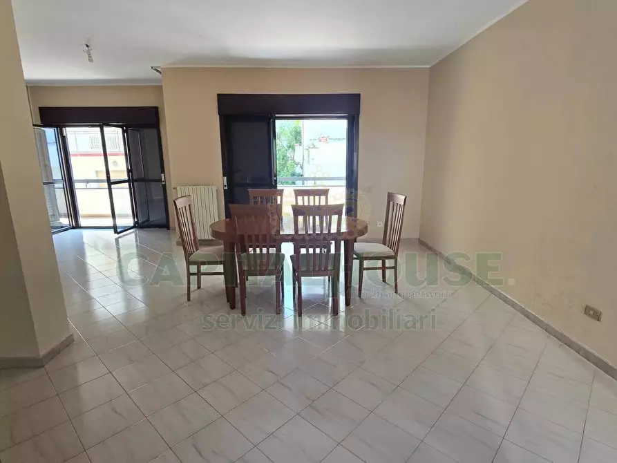 Immagine 2 di Appartamento in affitto  in Via Pirandello a Capodrise