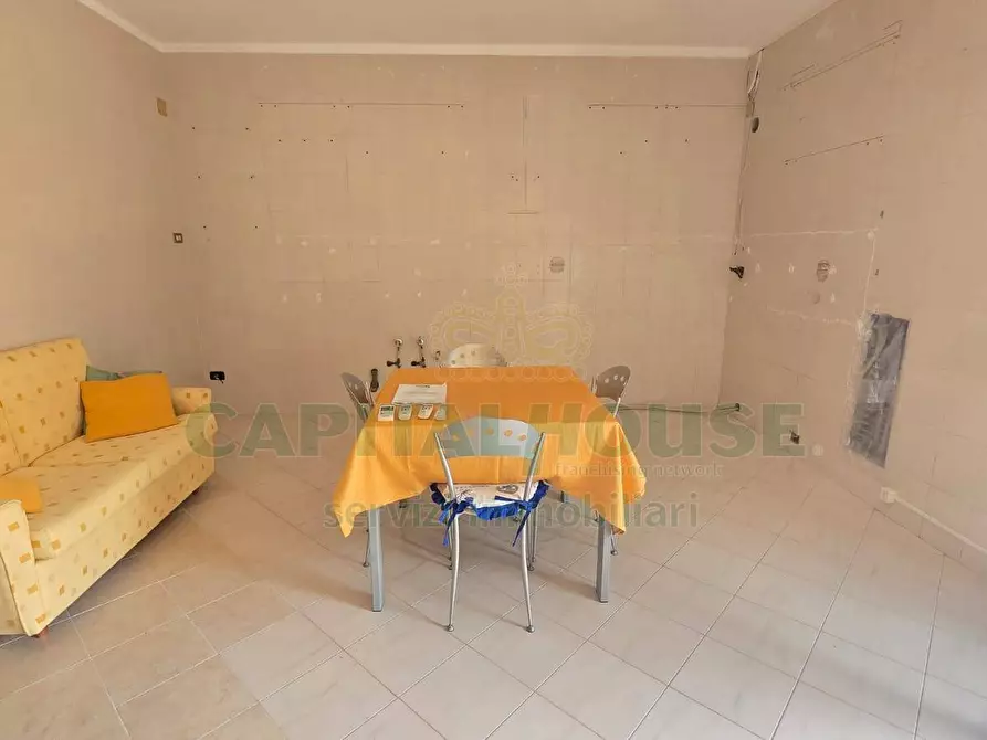 Immagine 6 di Appartamento in affitto  in Via Pirandello a Capodrise