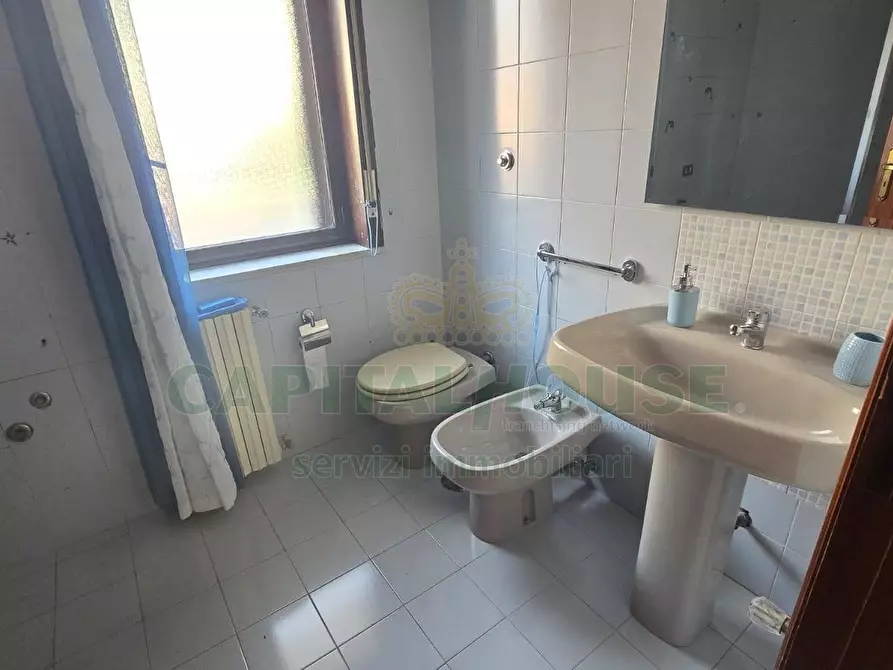 Immagine 17 di Appartamento in affitto  in Via Pirandello a Capodrise