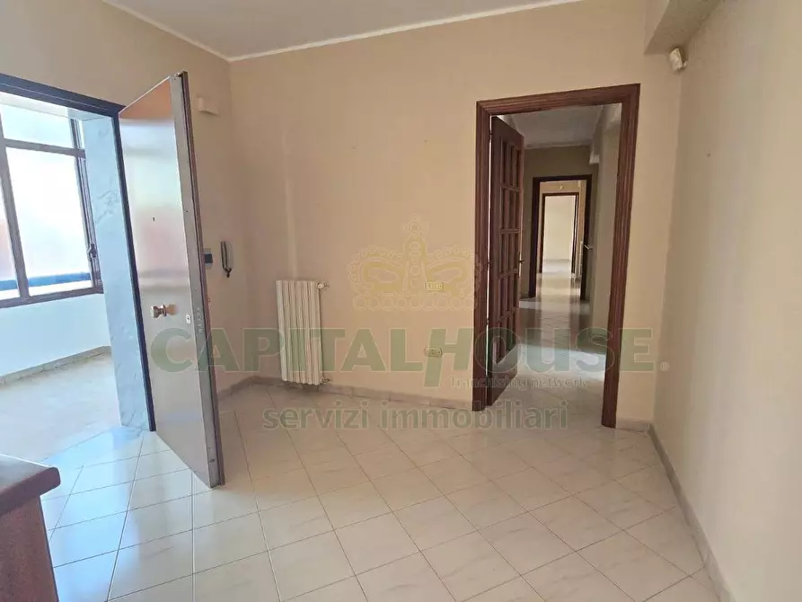 Immagine 13 di Appartamento in affitto  in Via Pirandello a Capodrise